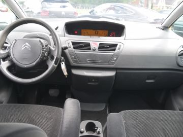 Citroën Grand C4 Picasso